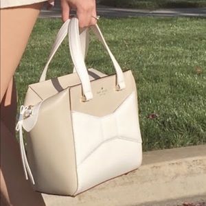 Kate Spade Beau Bag